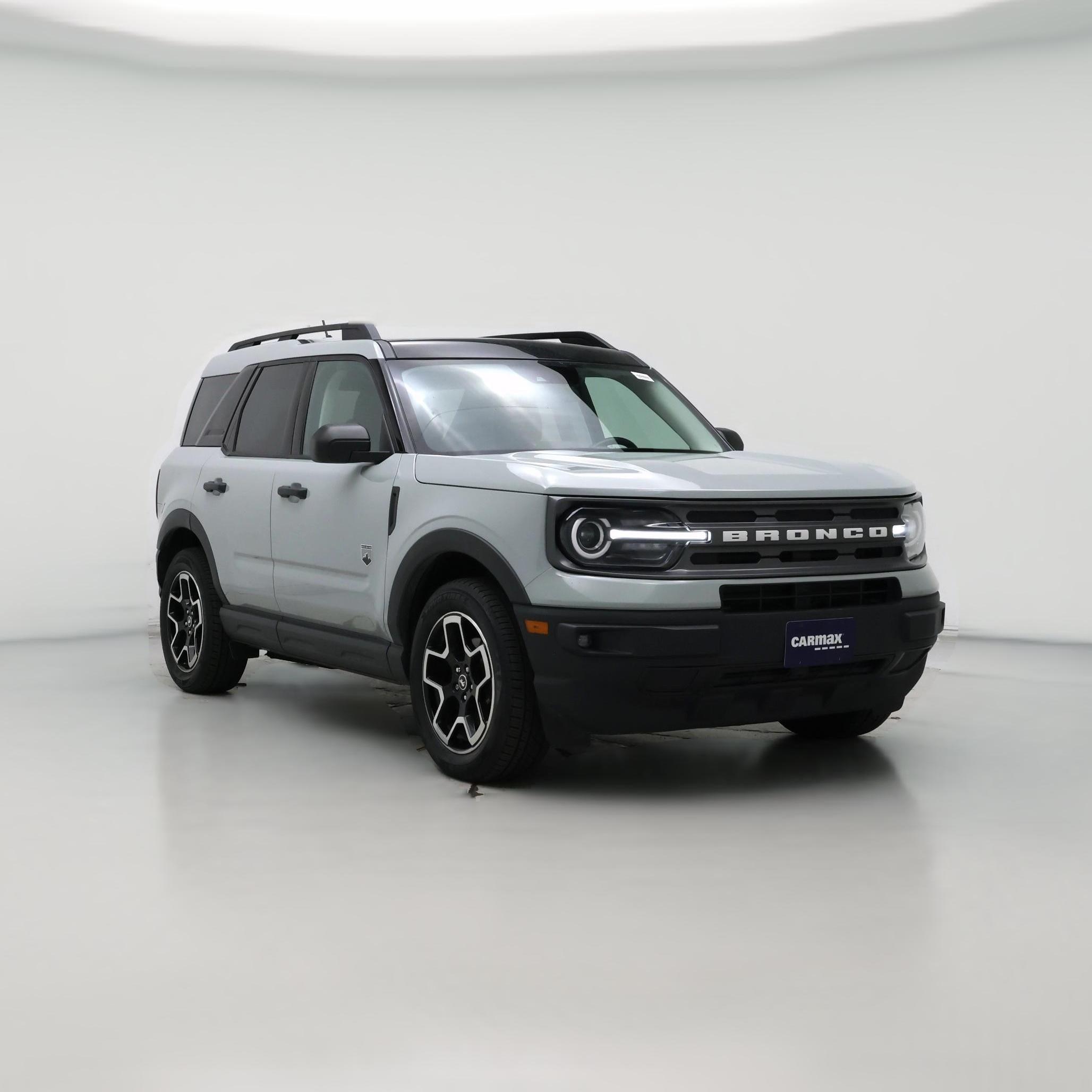 ford bronco sport 2022 3FMCR9B61NRD36087 image ford bronco sport 2022 3FMCR9B61NRD36087 image